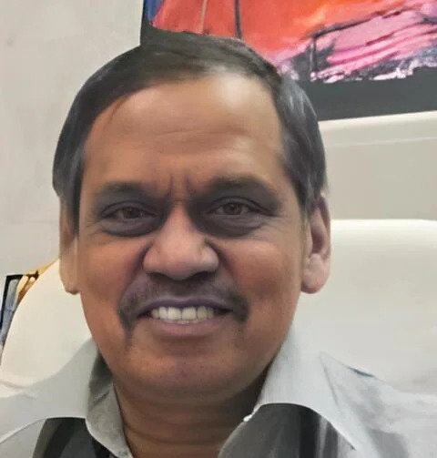 Dr.N.Mohandas